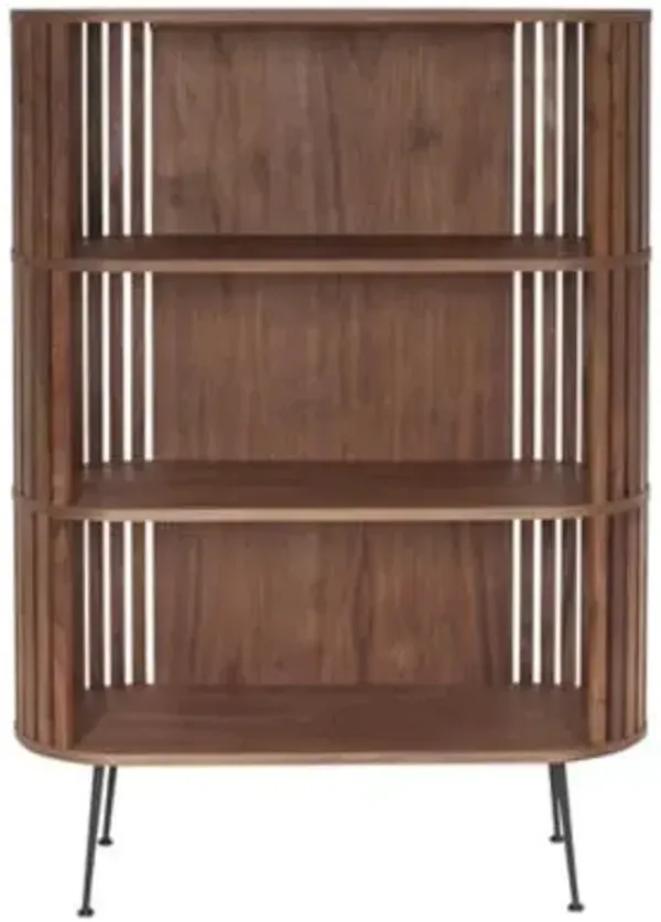 Adair Bookshelf