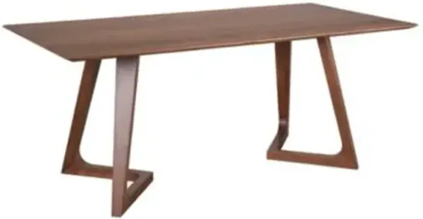 Jeanette Rectangular Dining Table