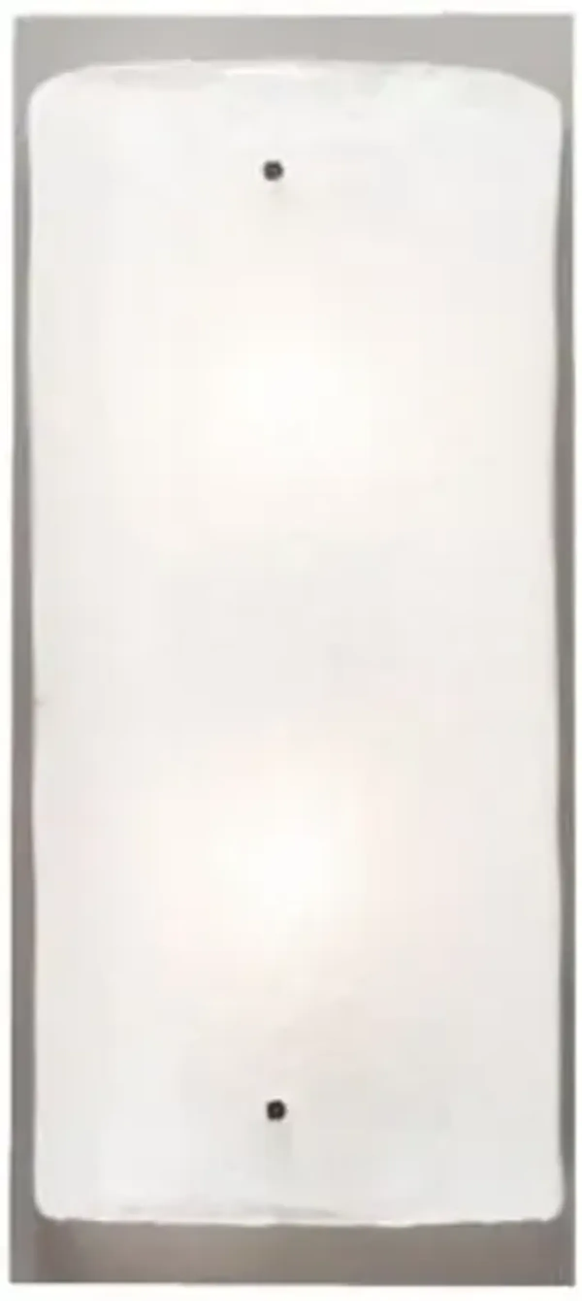 Textured Glass Bath Bar