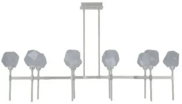 Gem Belvedere LED Linear Suspension