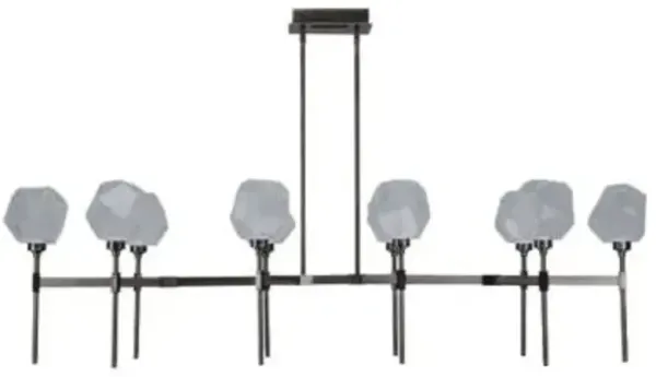 Gem Belvedere LED Linear Suspension