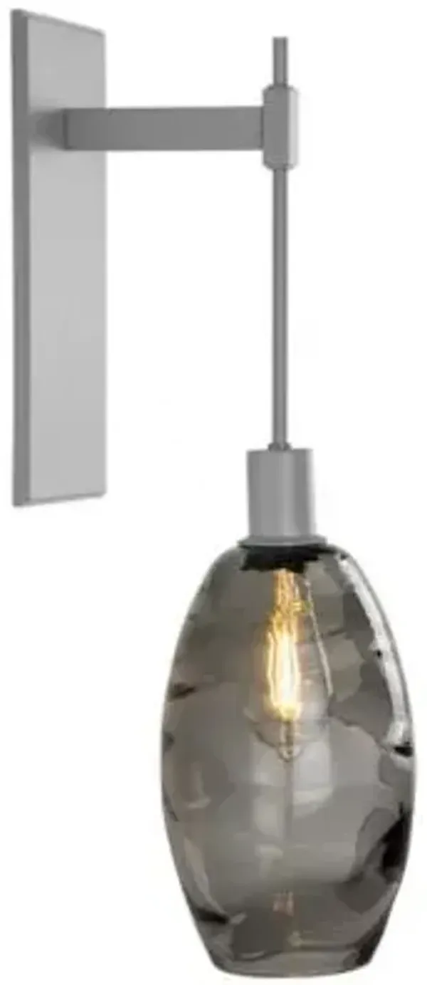 Ellisse Tempo Wall Sconce