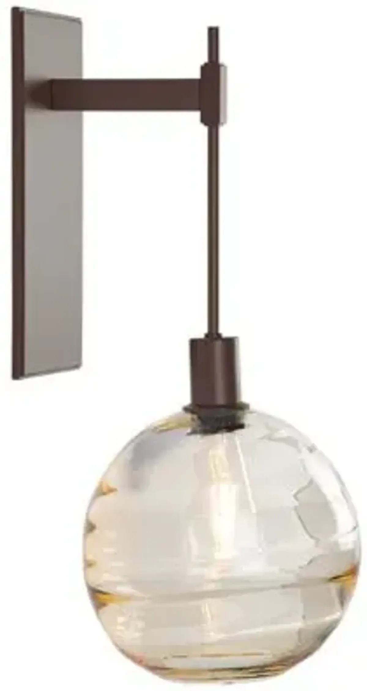 Terra Tempo Wall Sconce