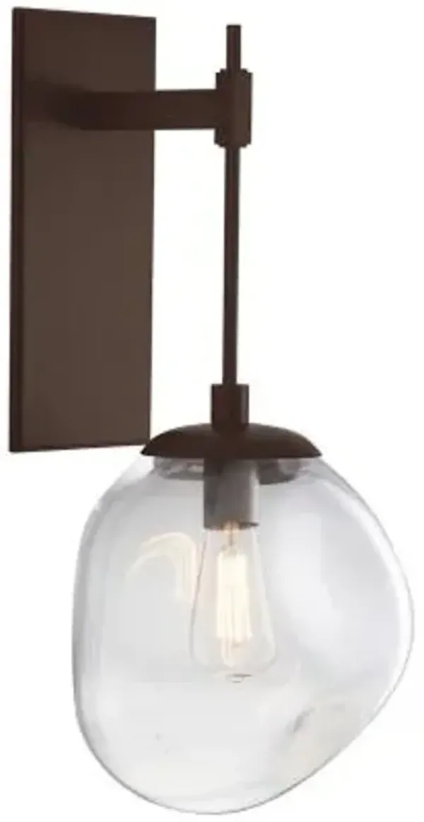 Aster Tempo Wall Sconce