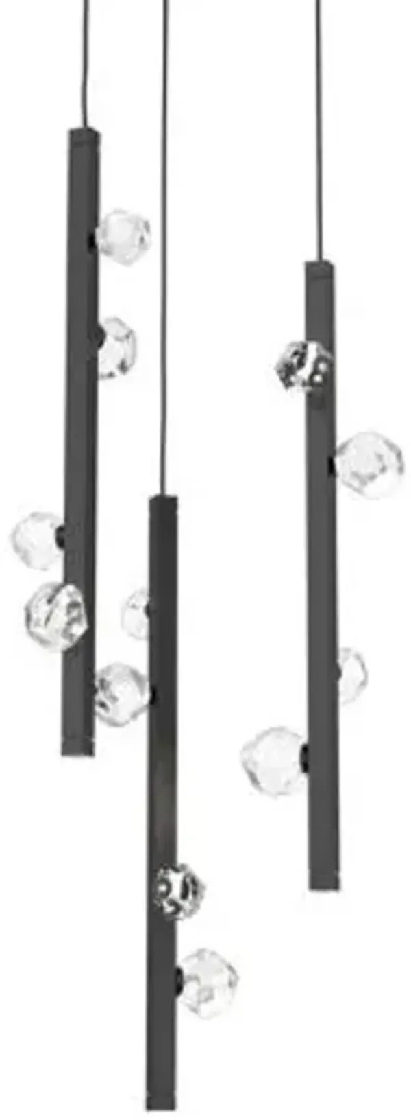 Stella LED Multi-Light Pendant