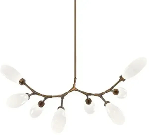 Fiori Modern Branch LED Chandelier