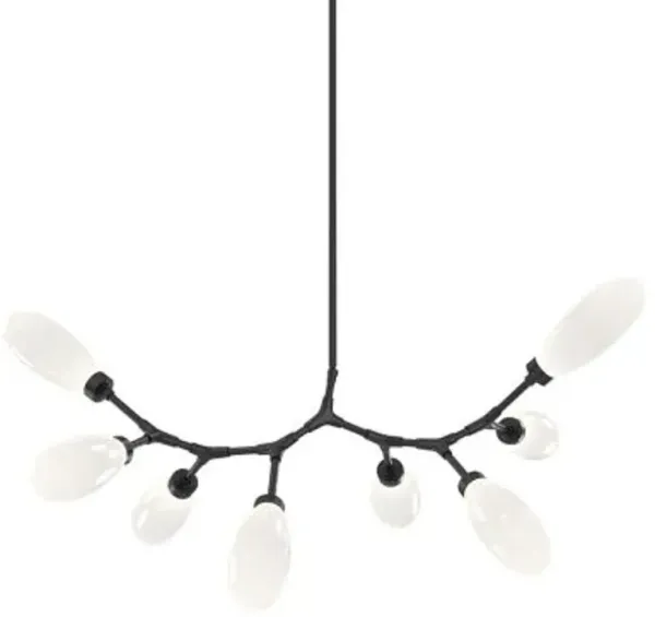 Fiori Modern Branch LED Chandelier