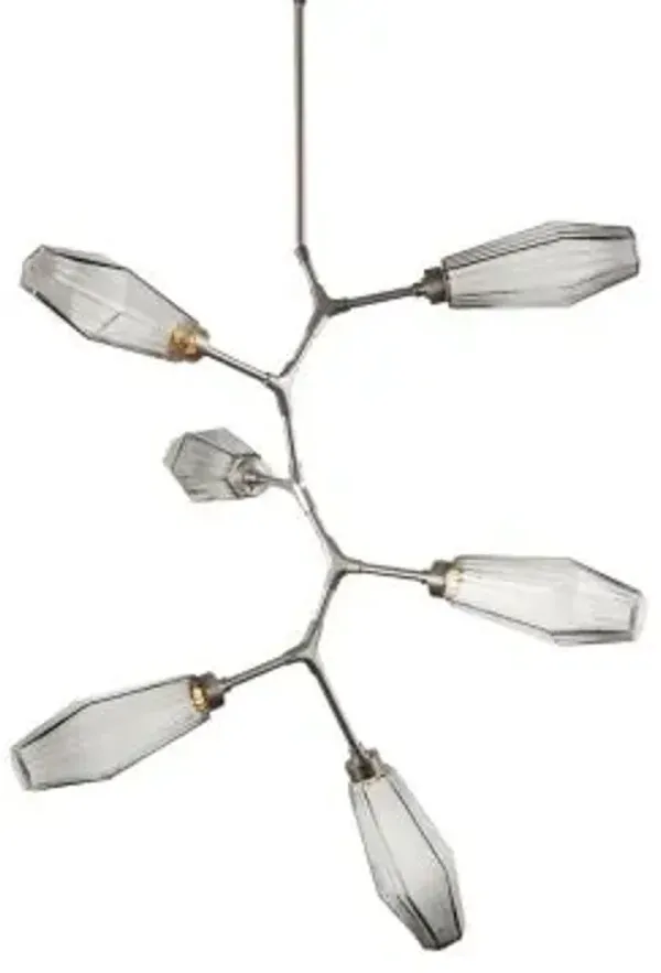 Aalto Modern Vine LED Chandelier