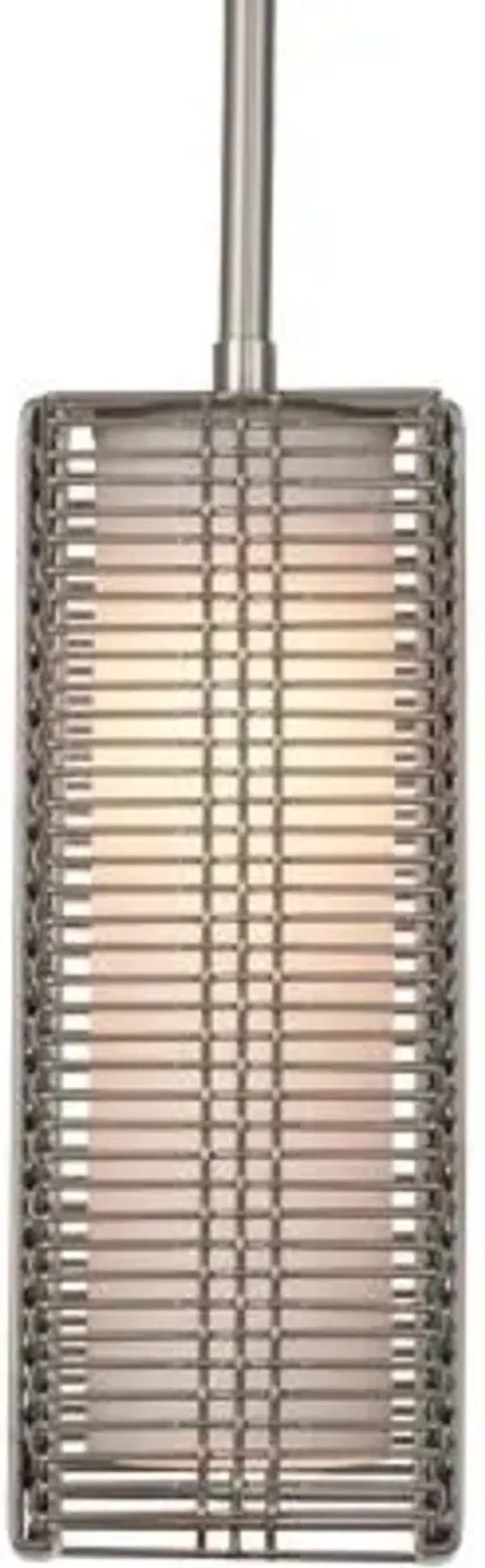 Downtown Mesh Pendant Light