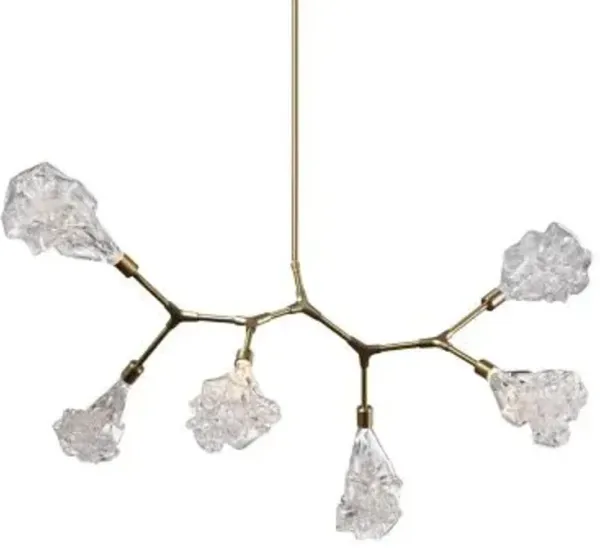 Blossom Modern Branch LED Chandelier
