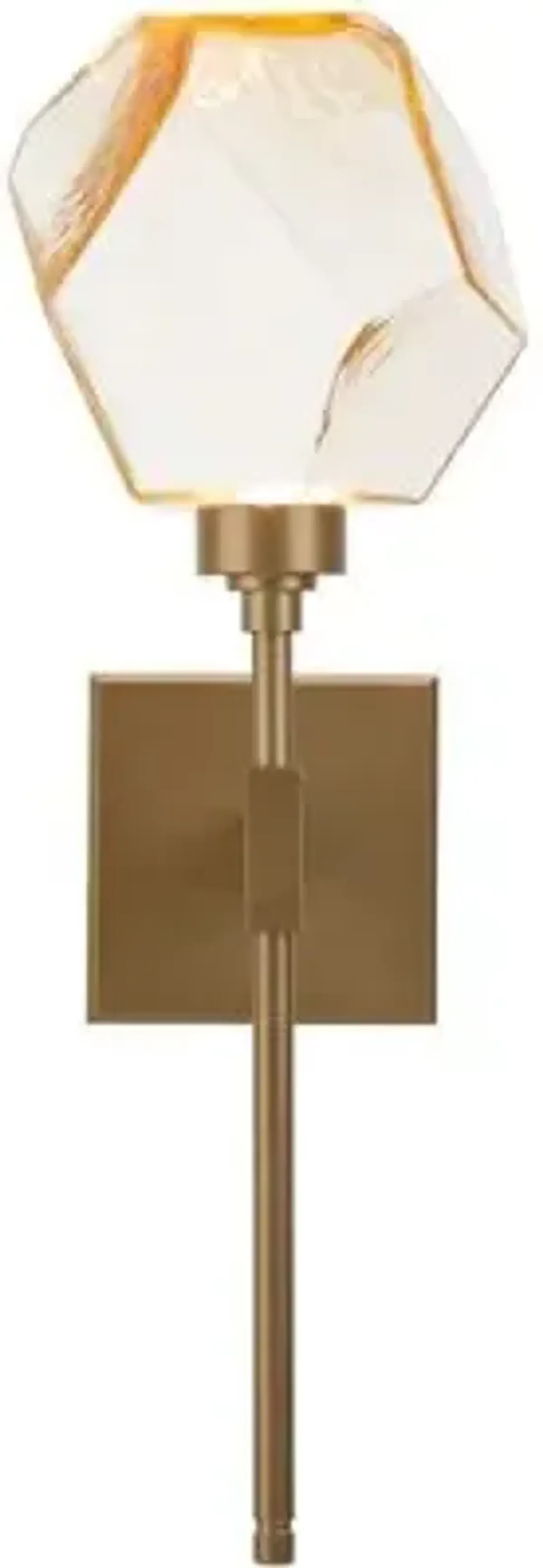 Gem Indoor Belvedere Wall Sconce