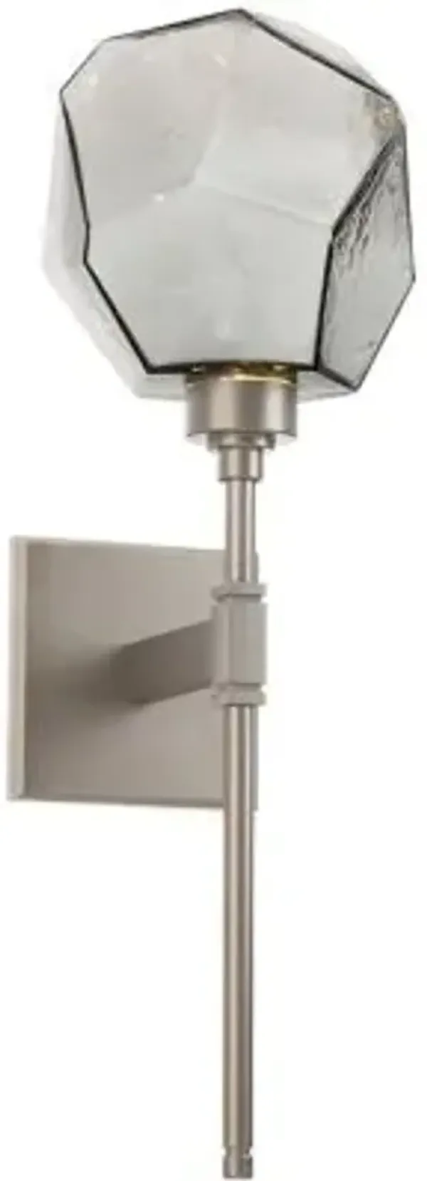 Gem Indoor Belvedere Wall Sconce