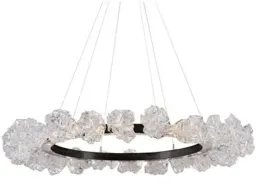 Matte Black And Clear / Matte Black color