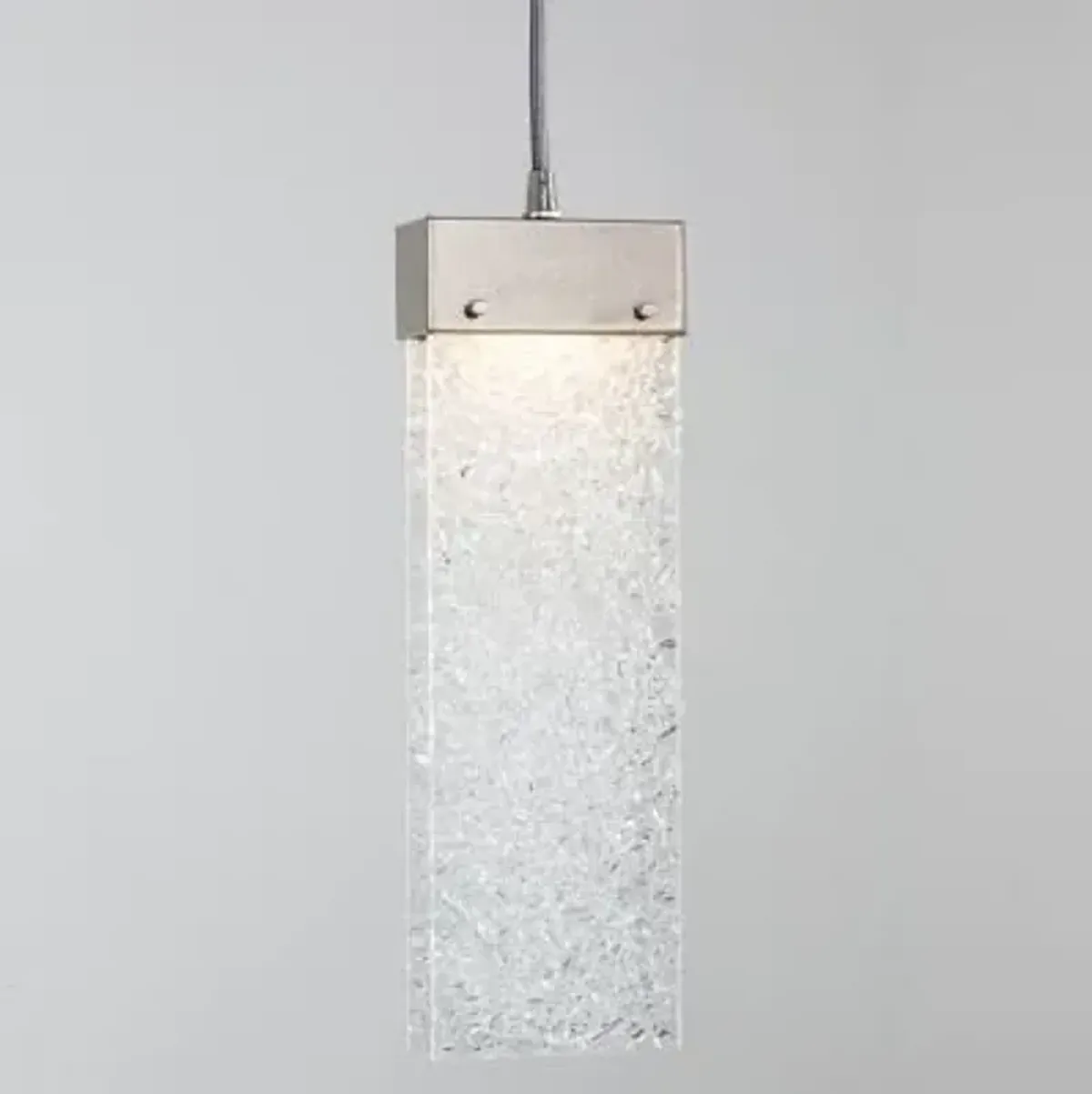 Parallel LED Mini Pendant