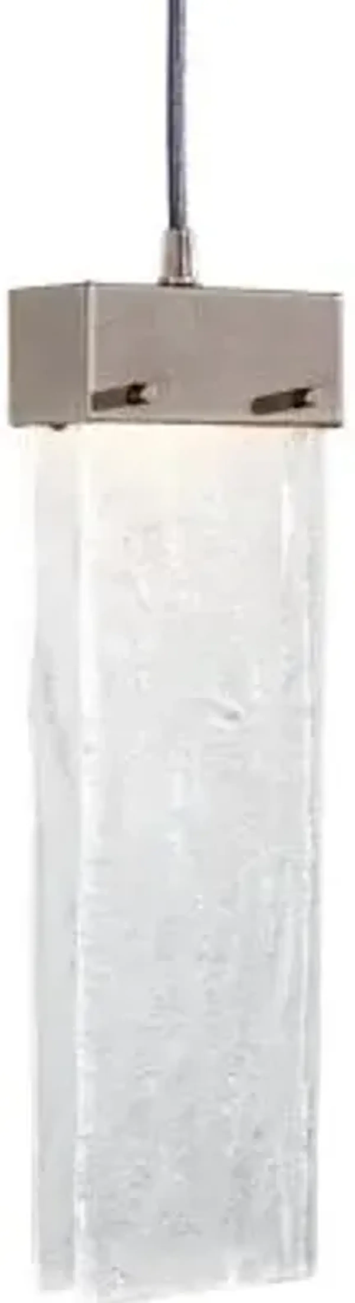 Parallel LED Mini Pendant