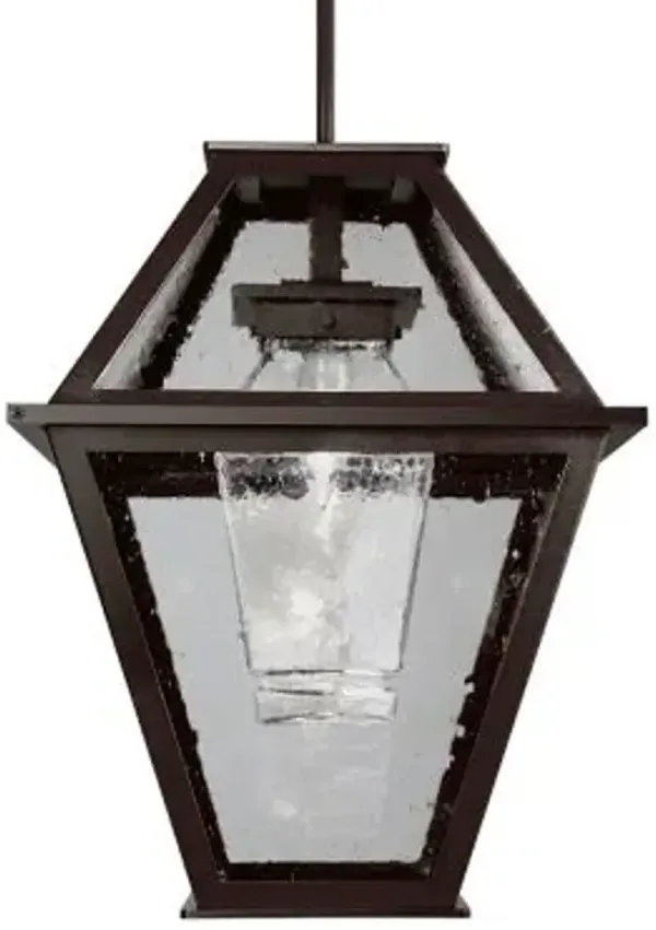 Terrace Outdoor Pendant