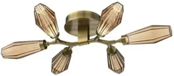 Aalto LED Flushmount