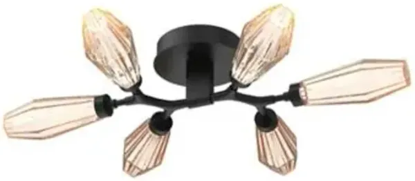 Aalto LED Flushmount