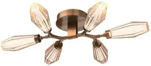 Aalto LED Flushmount