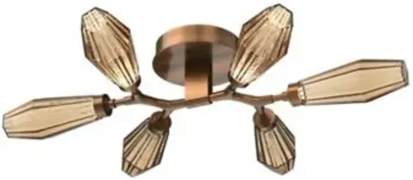 Aalto LED Flushmount