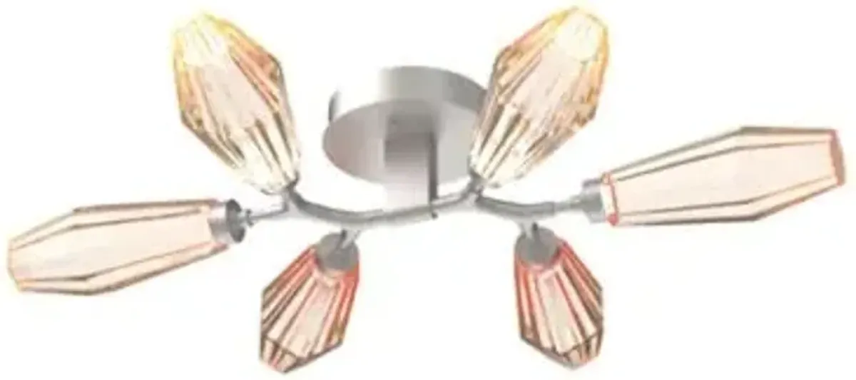 Aalto LED Flushmount