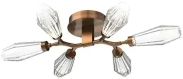 Aalto LED Flushmount