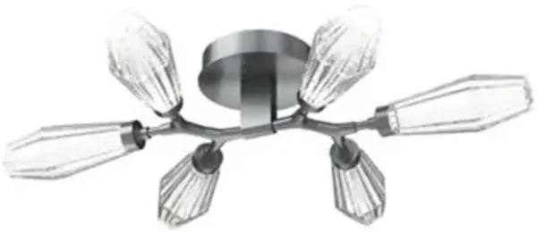 Aalto LED Flushmount