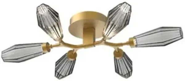 Aalto LED Flushmount