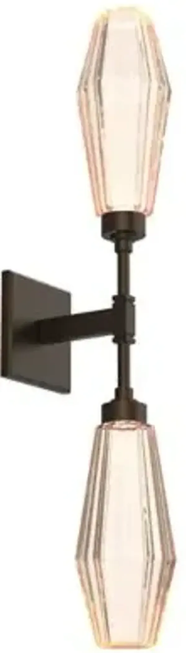 Aalto LED Double Wall Sconce