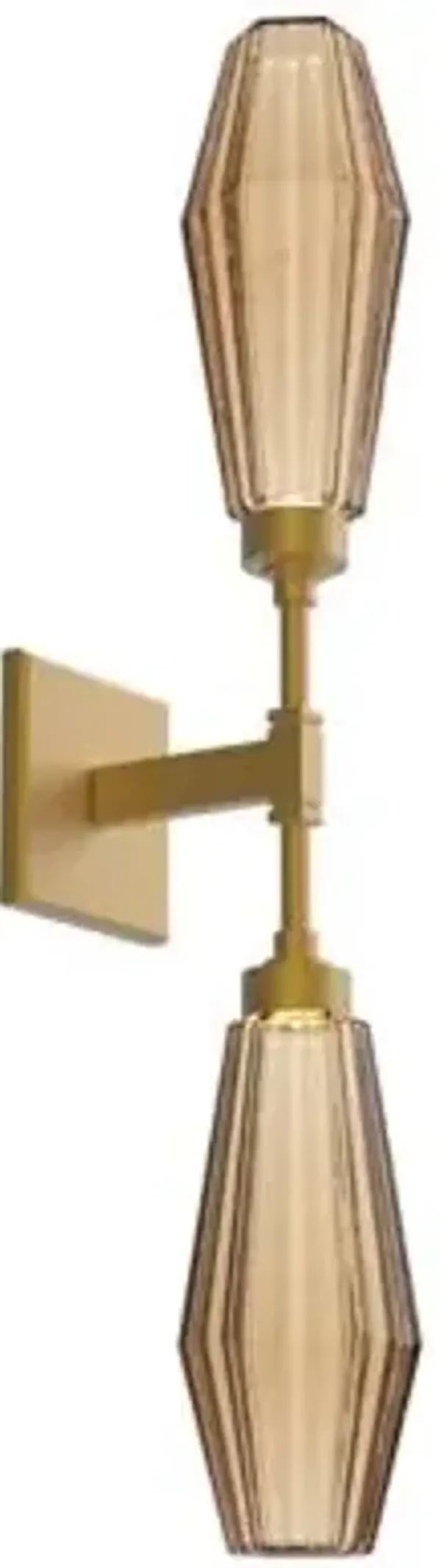 Aalto LED Double Wall Sconce