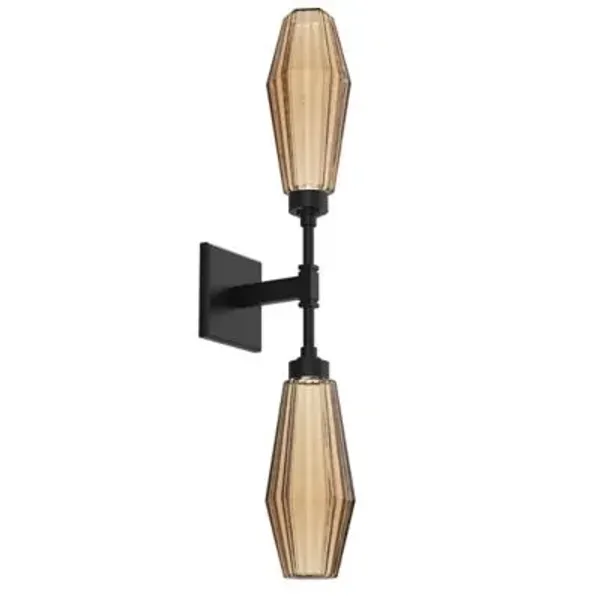 Aalto LED Double Wall Sconce