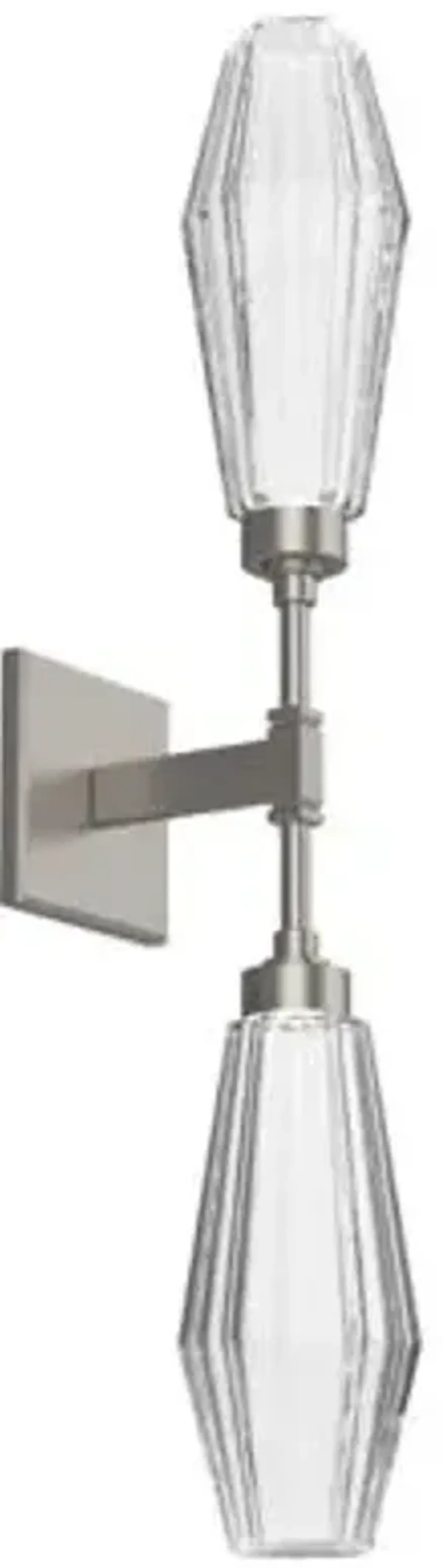 Aalto LED Double Wall Sconce