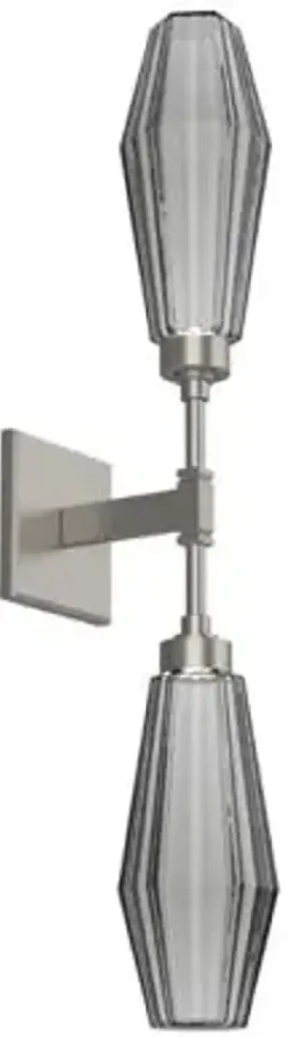 Aalto LED Double Wall Sconce