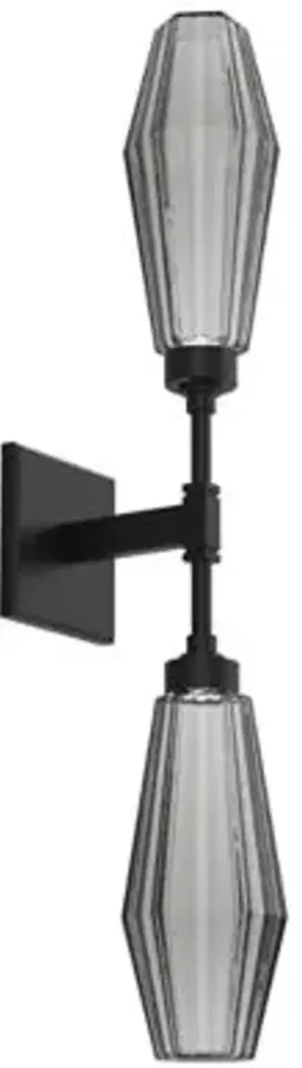 Aalto LED Double Wall Sconce