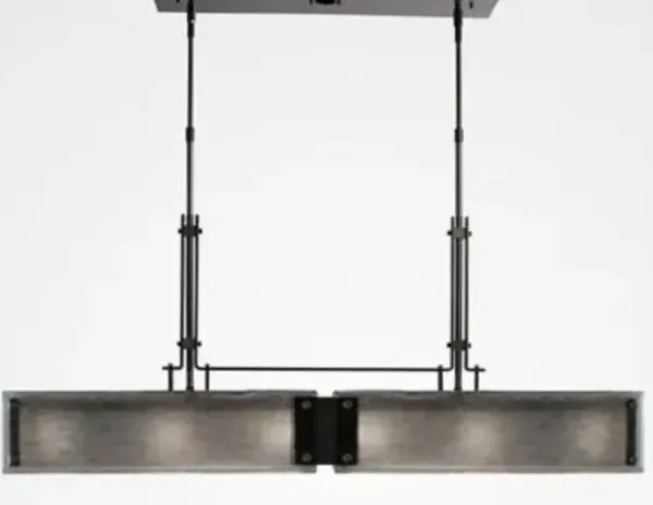 Urban Loft Trestle Linear Suspension Light