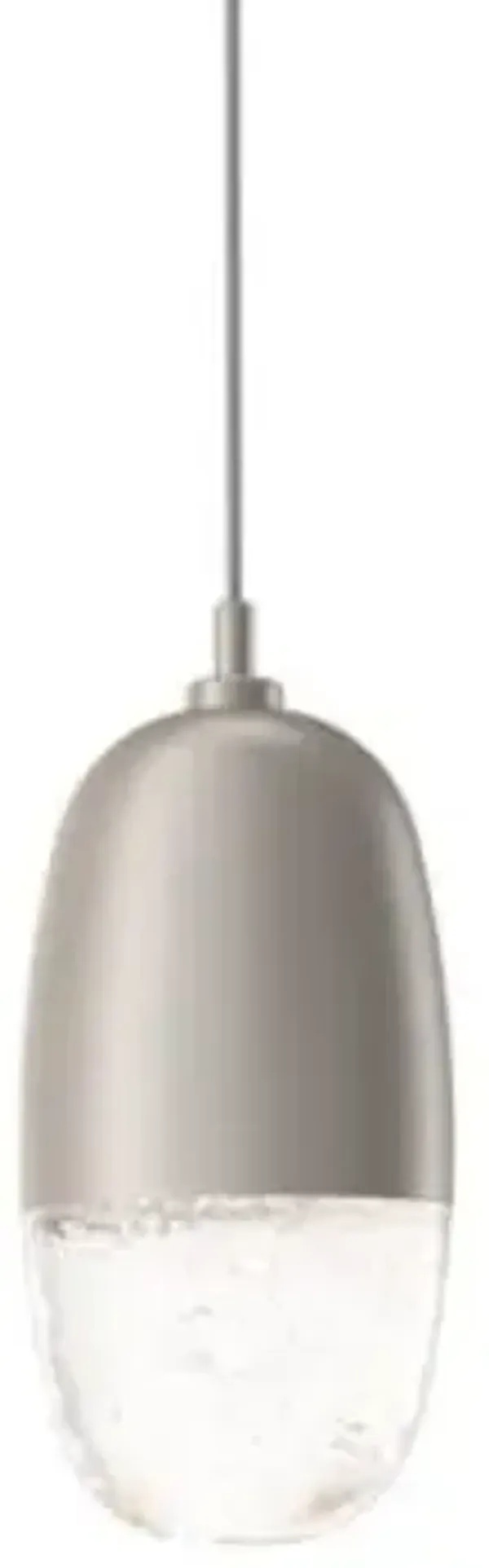 Pebble LED Mini Pendant