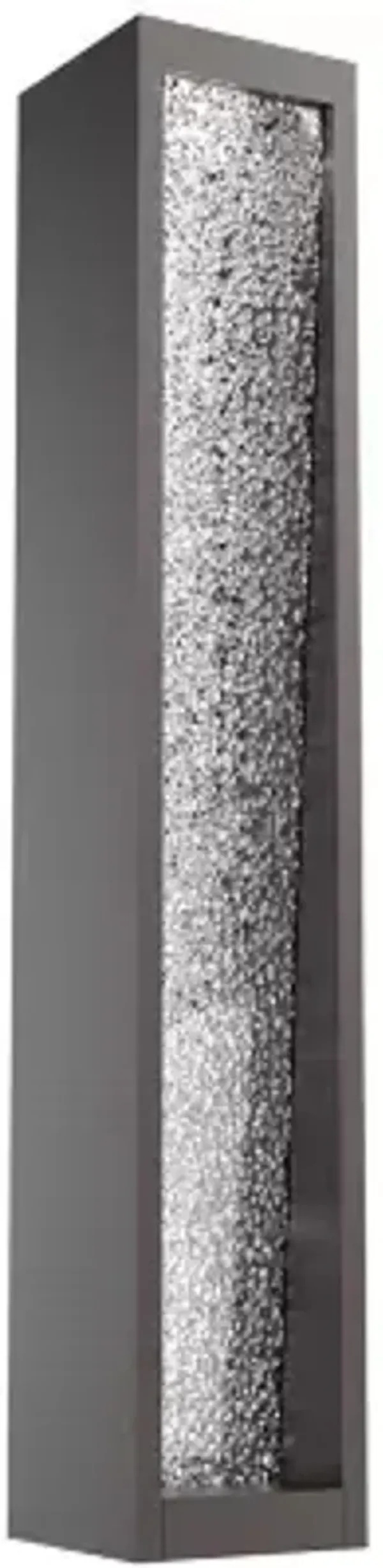 Torrent LED Outdoor Wall Sconce