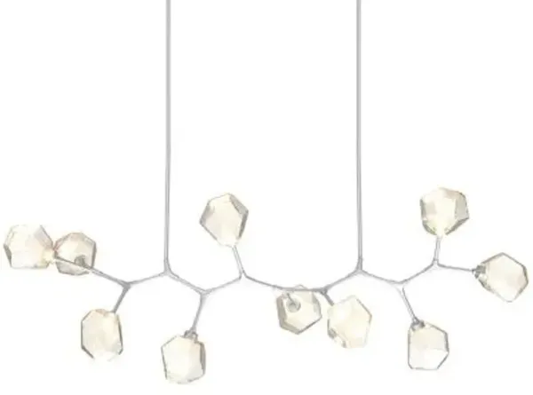 Gem Modern Branch LED Linear Suspension