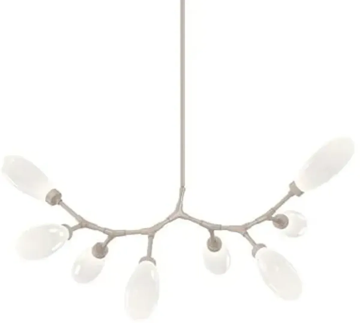 Fiori Modern Branch LED Chandelier