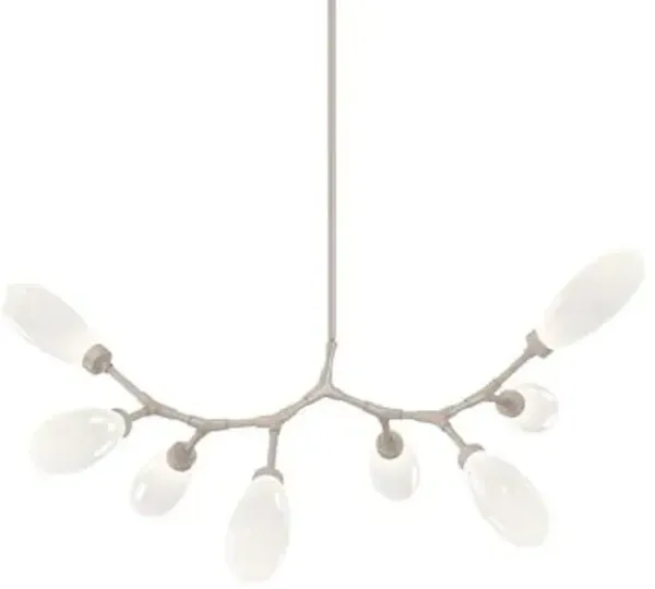 Fiori Modern Branch LED Chandelier