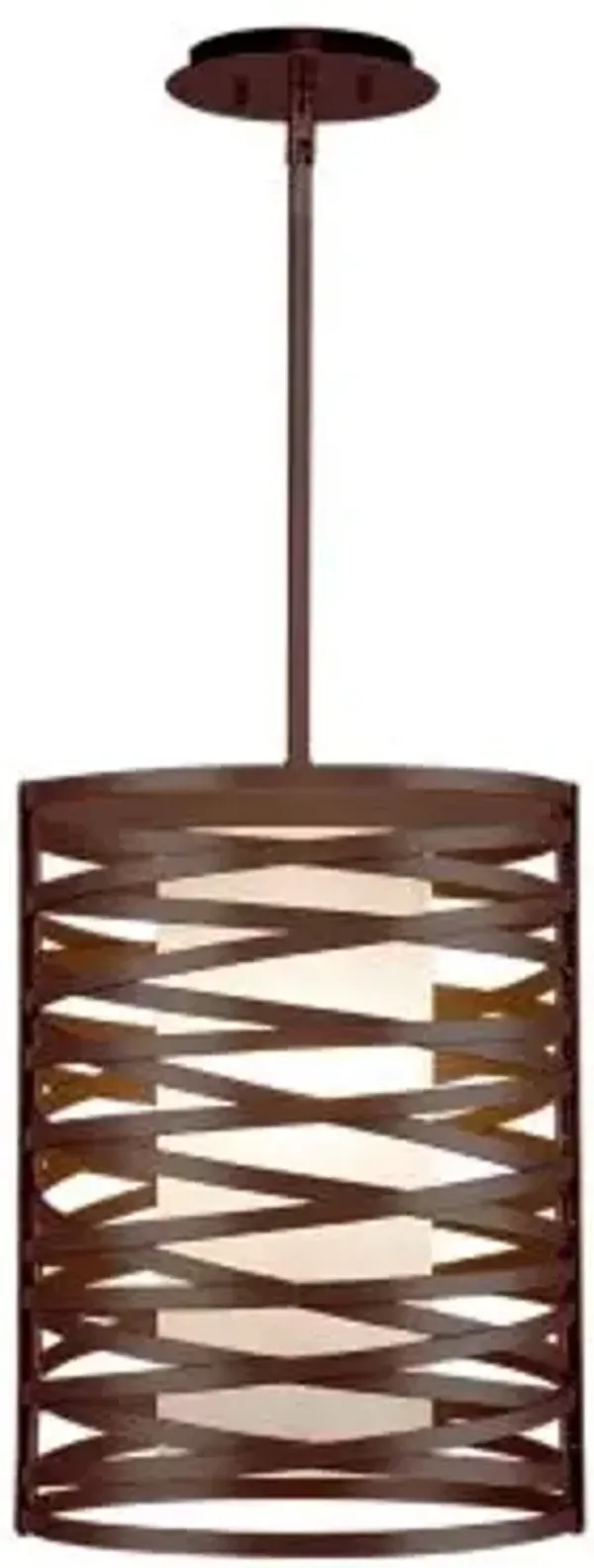 Tempest Oversized Pendant