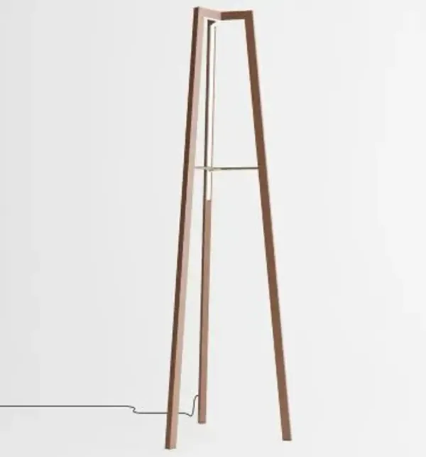 Junction LED Floor Lamp