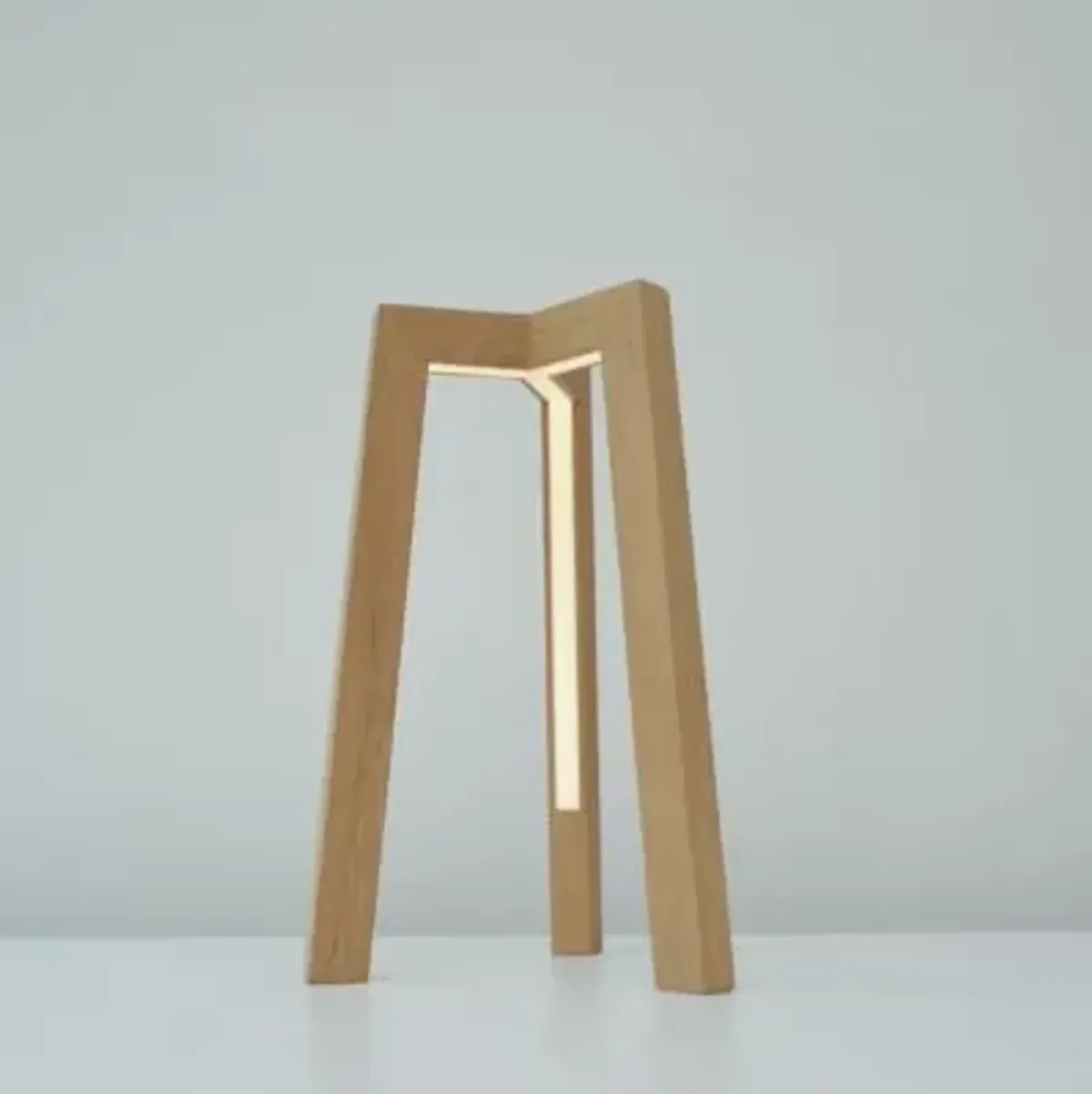 Junction LED Table Lamp