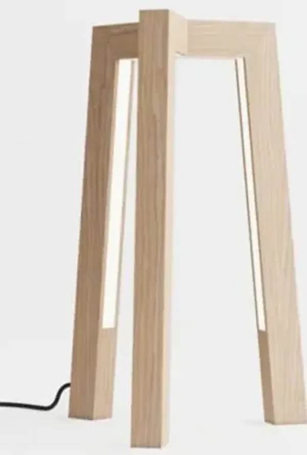 Junction LED Table Lamp