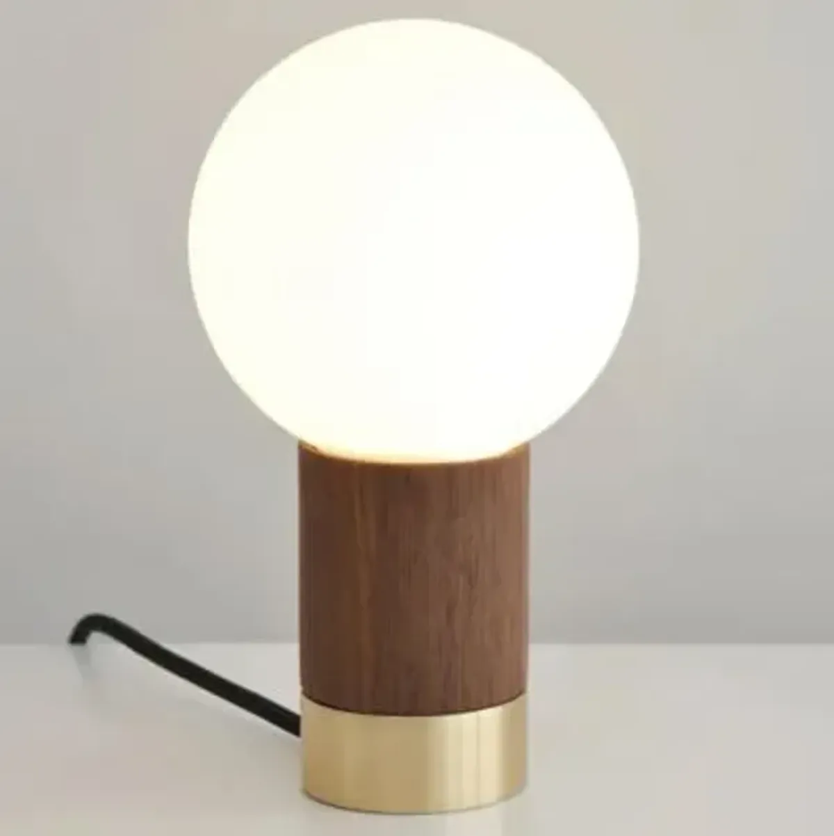 Catkin Table Lamp