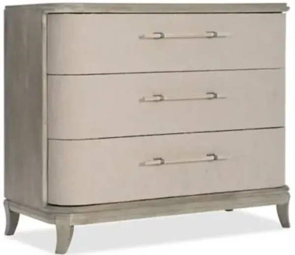 Affinity Bachelors Chest