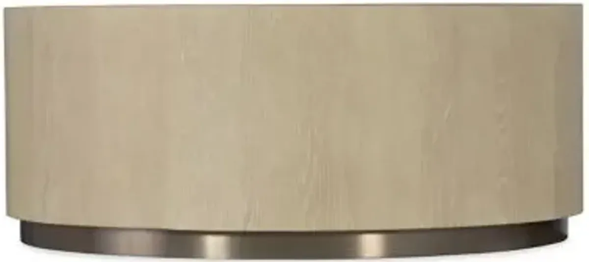 Cascade Cocktail Table
