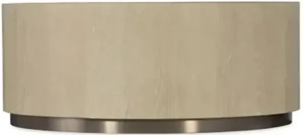 Cascade Cocktail Table
