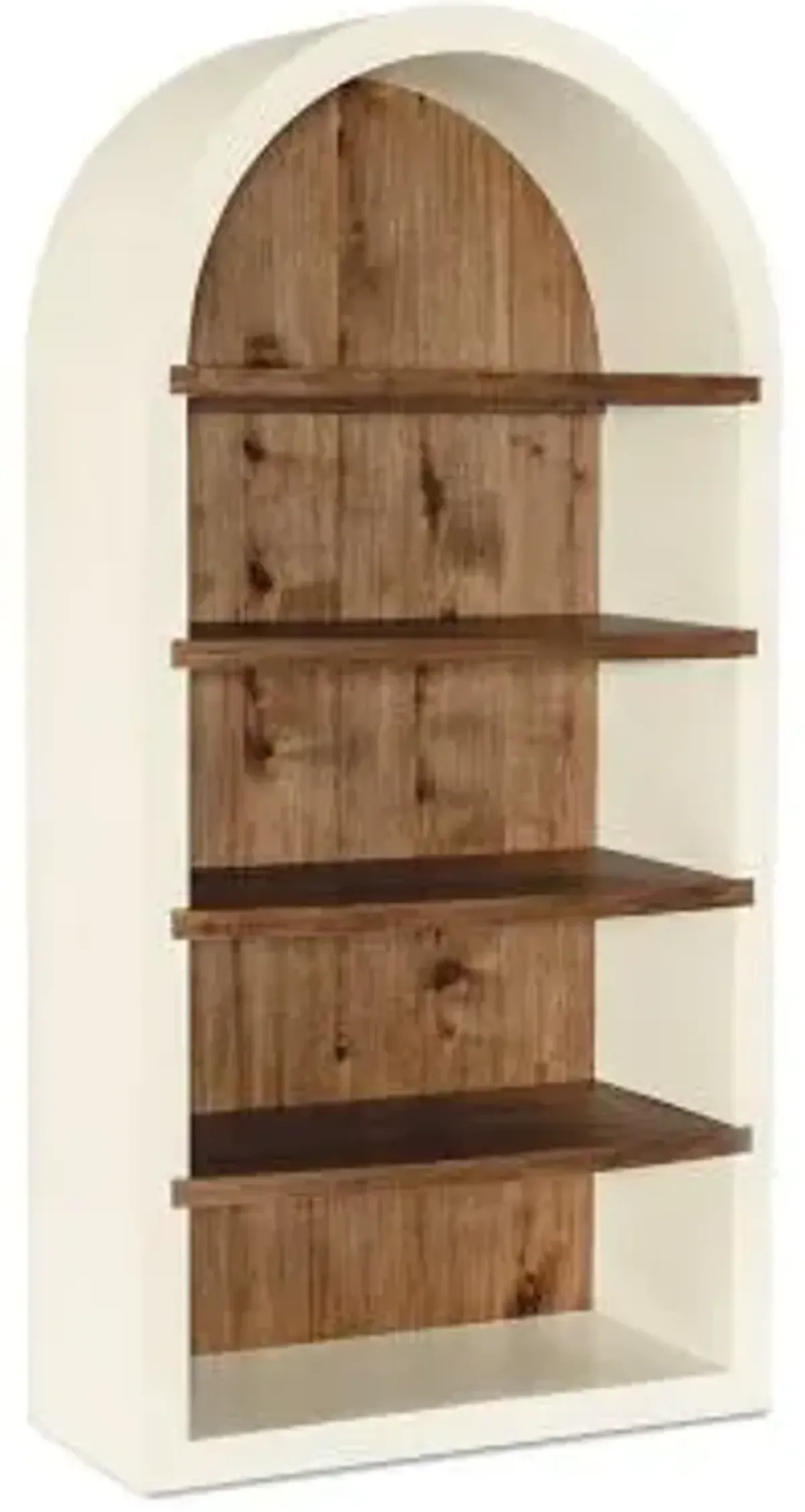 Big Sky Etagere