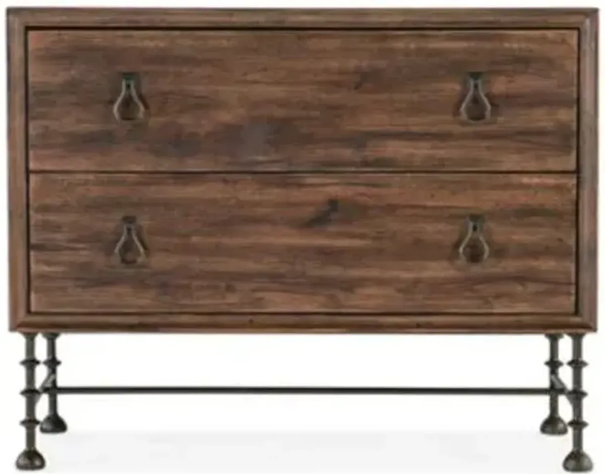 Big Sky Bachelors Chest
